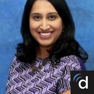 Arti Thiagarajan, MD