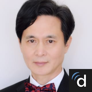 Dr. Haijiang Lin, MD – Kissimmee, FL | Ophthalmology