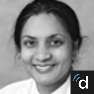 Shobha Rao, MD