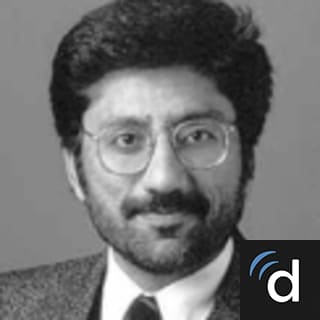 Khalil Malik, MD