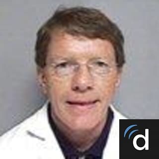 Douglas Metcalf, MD