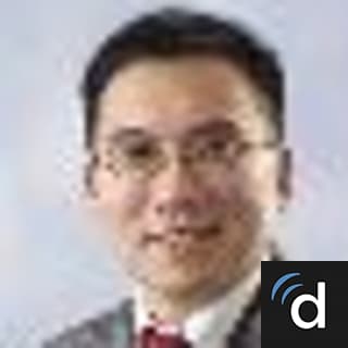 Victor Chang, MD
