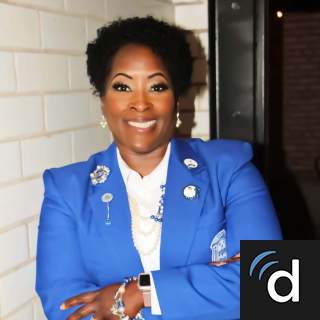 Sharon Denson, Family Medicine, San Antonio, TX