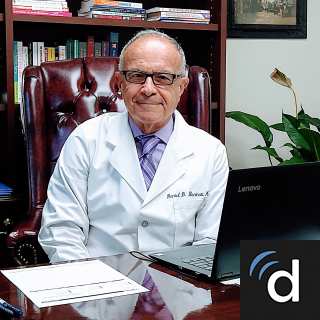 Daniel Beninati, MD