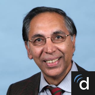 Ramesh Melvani, MD