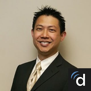 Emmanuel Chang, MD, Ophthalmology, Bellaire, TX