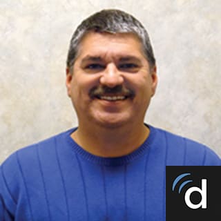 Larry Gitelman, Psychiatric-Mental Health Nurse Practitioner, Weirton, WV