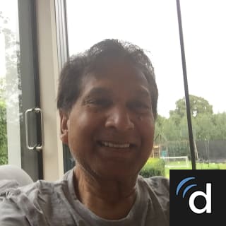 Ved Gupta, MD