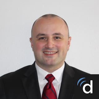 Aaron Clark, MD