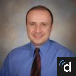 Elmer Murdock, MD, Cardiology, Elmhurst, IL