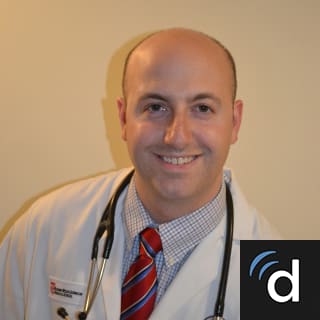 Oren Johnson, MD, Radiology, Springfield, MA