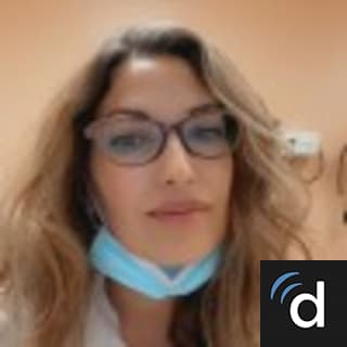 Fjona Fundo, MD, Internal Medicine, Bronx, NY