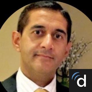 Suhail Masudi, MD, Endocrinology, Wellington, FL