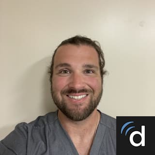 David Heidelberg, Family Nurse Practitioner, Winter Garden, FL