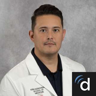David Kuykendall, MD