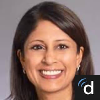 Sushma Cribbs, MD