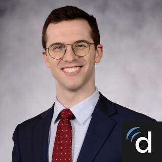 Dr. Daniel Bush, DO – Detroit, MI | Pediatrics