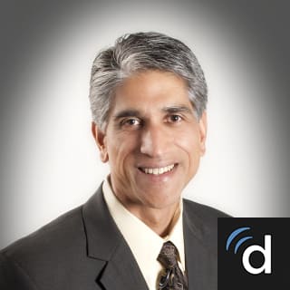 Shilpesh Patel, MD