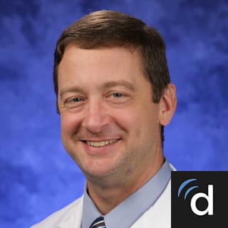 Christopher O'Hara, MD