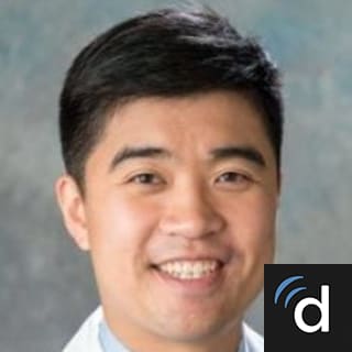 Oliver Sum-Ping, MD