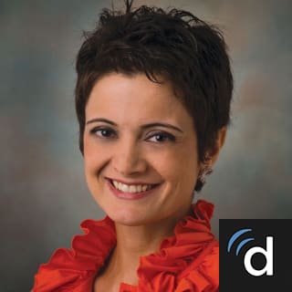 Haleh Haerian, MD
