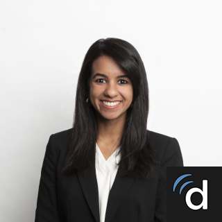 Dr. Rafa Ifthikhar, MD | San Francisco, CA | Obstetrician