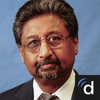 Yogesh Maheshwari, MD