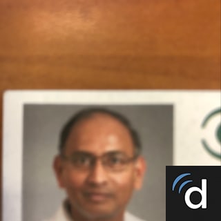 Suresh Trivedi, MD