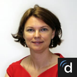 Anastasia Nikitina, MD