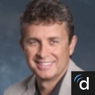 Gregg Klosener, DO