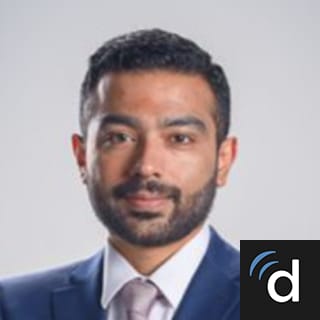 Ammar Sharif, MD