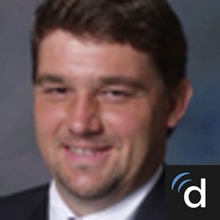 Mark Ackrell, MD