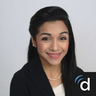 Sabeeha Chowdhury, MD