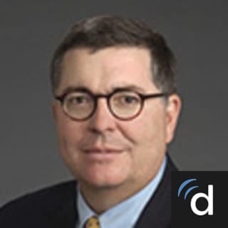 Robert Evans III, MD