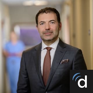 Eric Weiss, MD