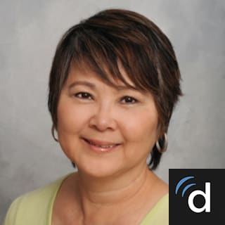 Shigeko Lau, MD