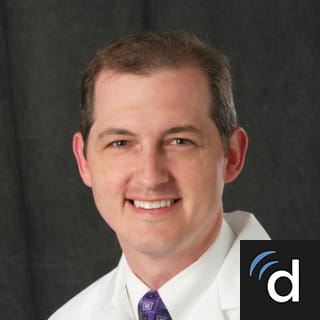 Joseph Turek, MD, Thoracic Surgery, Chapel Hill, NC