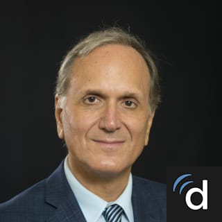 Ernest Ginalis, MD