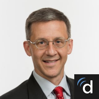 John Bailey, MD