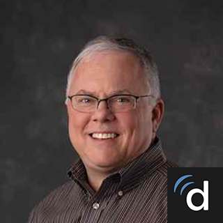 Mark Leiker, MD, Family Medicine, Wichita, KS