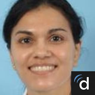 Nima Patel, MD