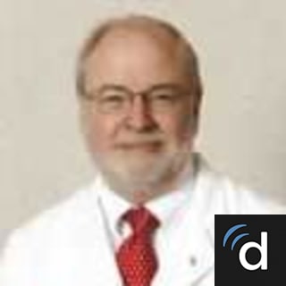 Charles Hitchcock, MD