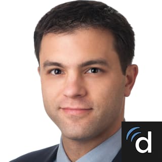Gustave Falciglia, MD