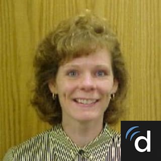 Mary McEllistrem, MD