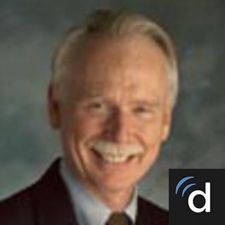 James Harbrecht, MD