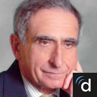Henry Buchwald, MD