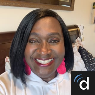 Annette Ndagano, MD