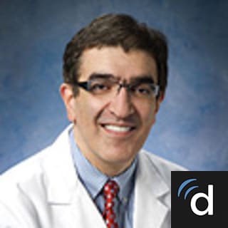 Ameer Kabour, MD