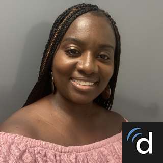 Veronica Daniels, Family Nurse Practitioner, Dallas, TX