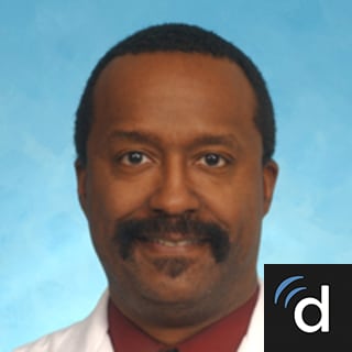 Henry Fooks Jr., MD